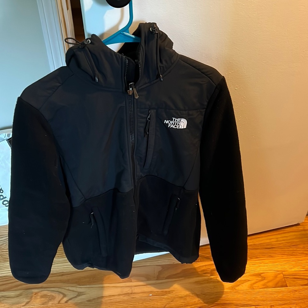North face jacket